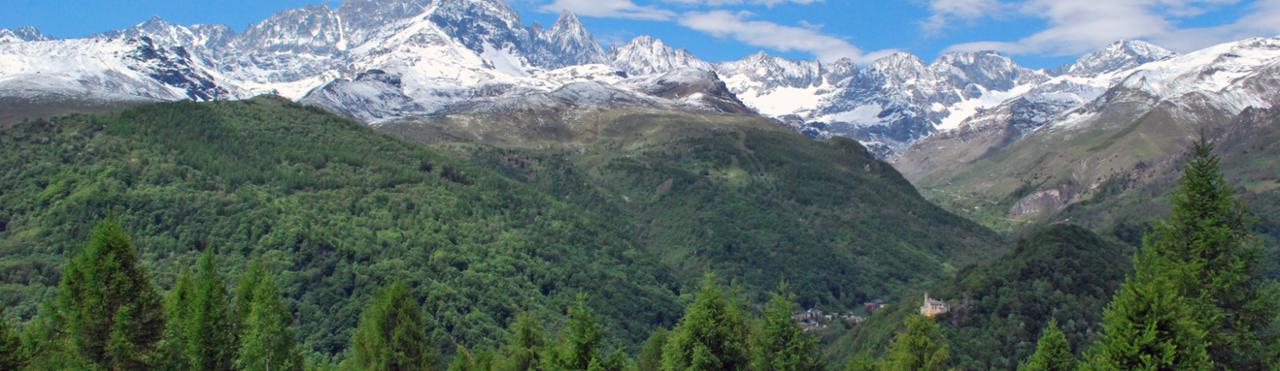 MONVISO GRAN TOUR
